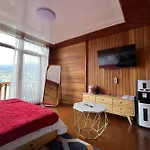 Savana Cabin By Fifa Grup
