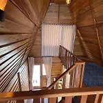 Savana Cabin By Fifa Grup