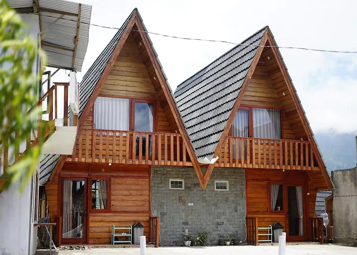 Savana Cabin By Fifa Grup